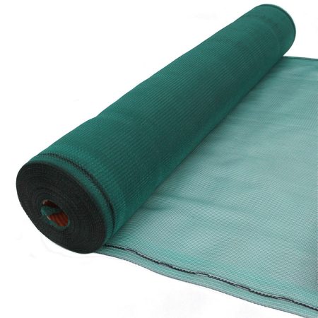 Mreza za zasenu 40% - Zelena - 6m x 50m